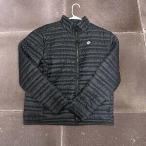 High creek outdoor puffer jacket
